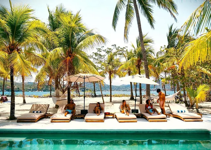 Casa Gatas Holiday home Zihuatanejo