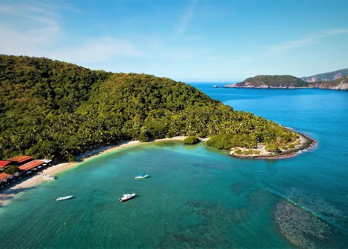 Casa Gatas * Zihuatanejo
