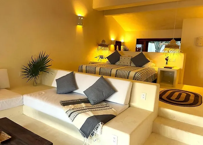 Casa Gatas