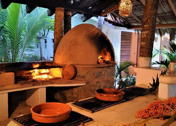 Casa Gatas Zihuatanejo