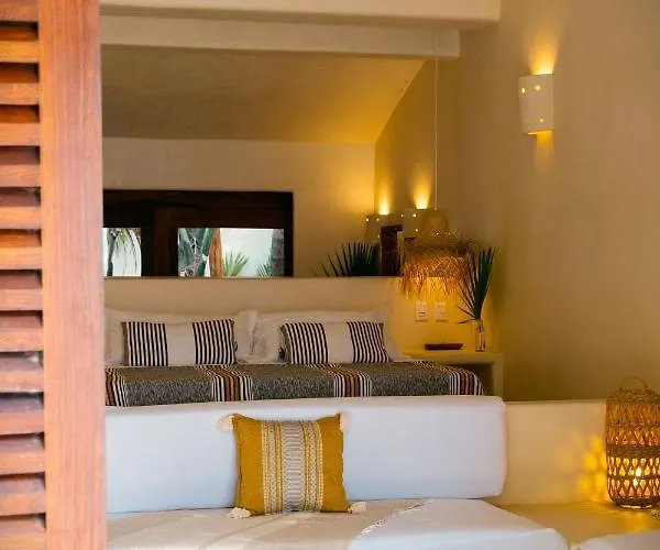 Holiday home Casa Gatas *