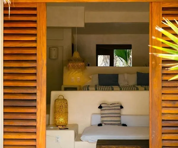 Casa Gatas Zihuatanejo