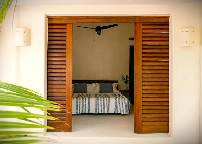 Casa Gatas Holiday home Zihuatanejo
