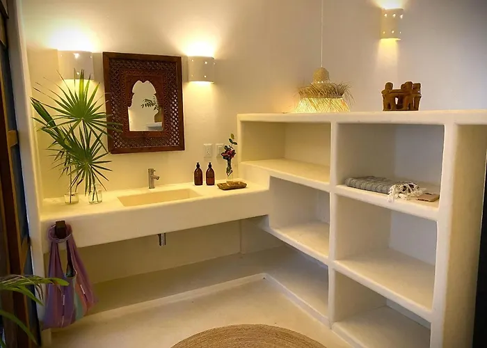 Casa Gatas Holiday home *