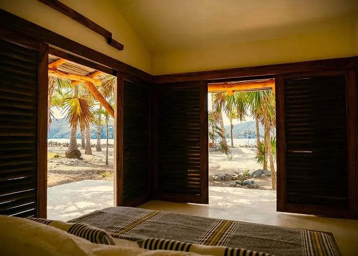Holiday home Casa Gatas Zihuatanejo