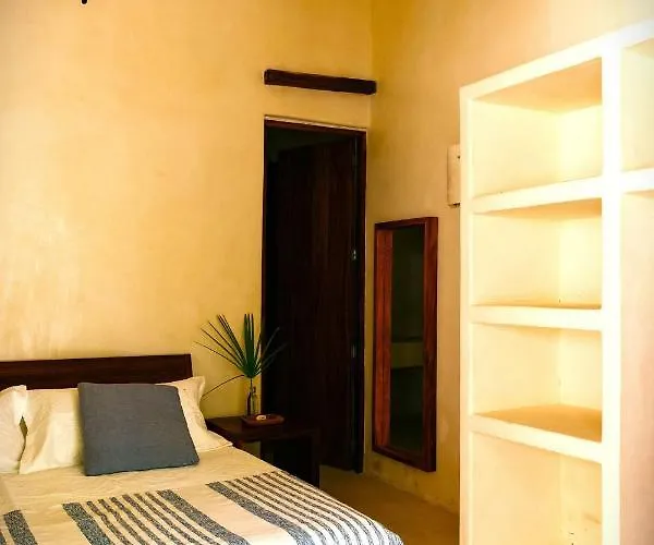 Casa Gatas Holiday home