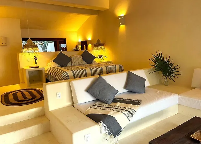 Casa Gatas Holiday home