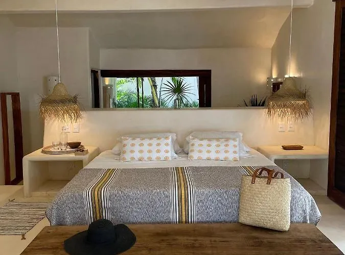 Casa Gatas Holiday home Zihuatanejo
