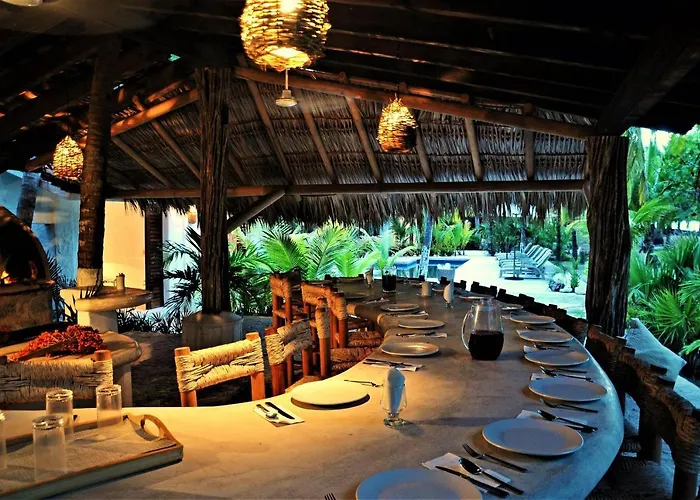 Casa Gatas Holiday home Zihuatanejo
