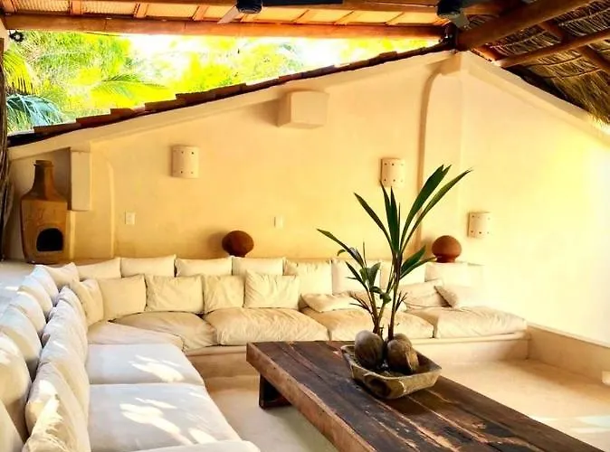Holiday home Casa Gatas